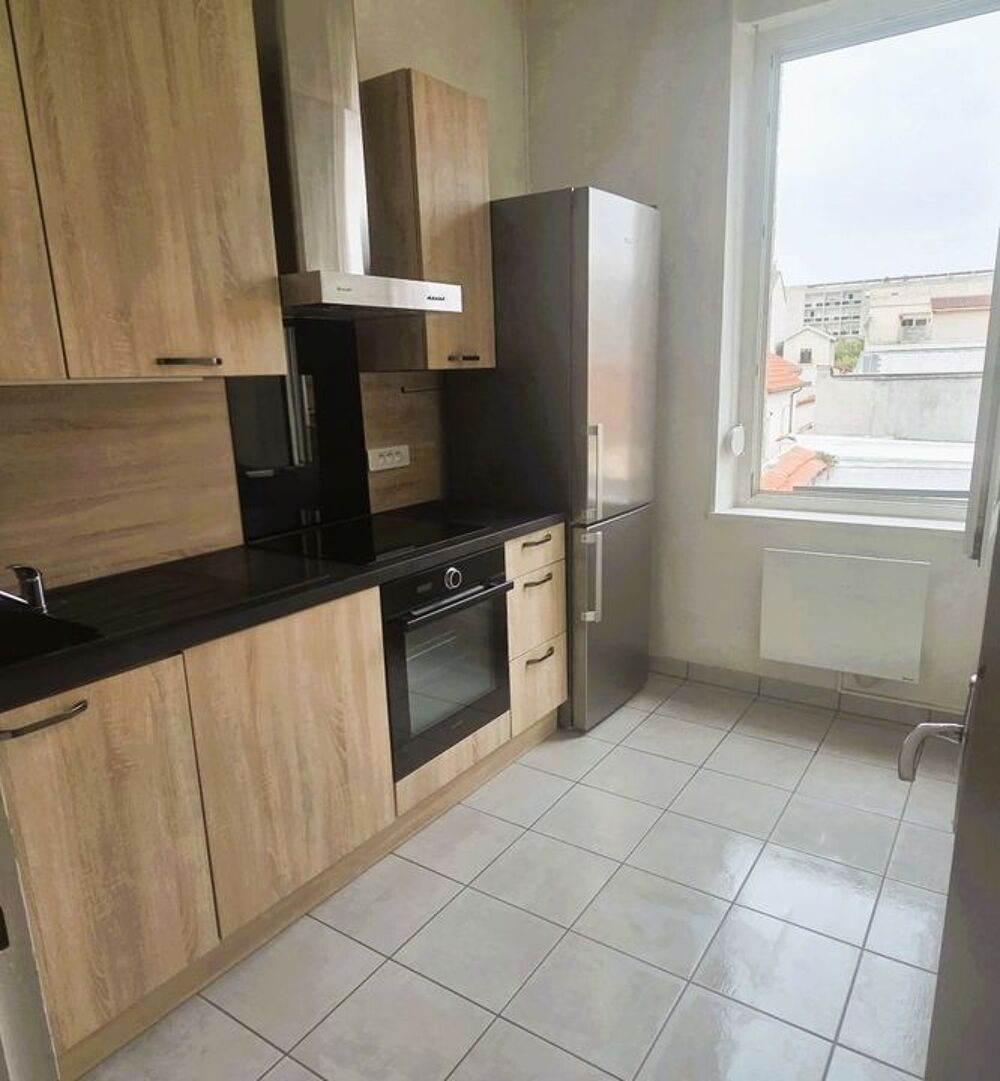 Location Appartement Appartement de 55m2 à louer sur Reims Reims