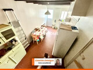  Maison à vendre 3 pièces 51 m²