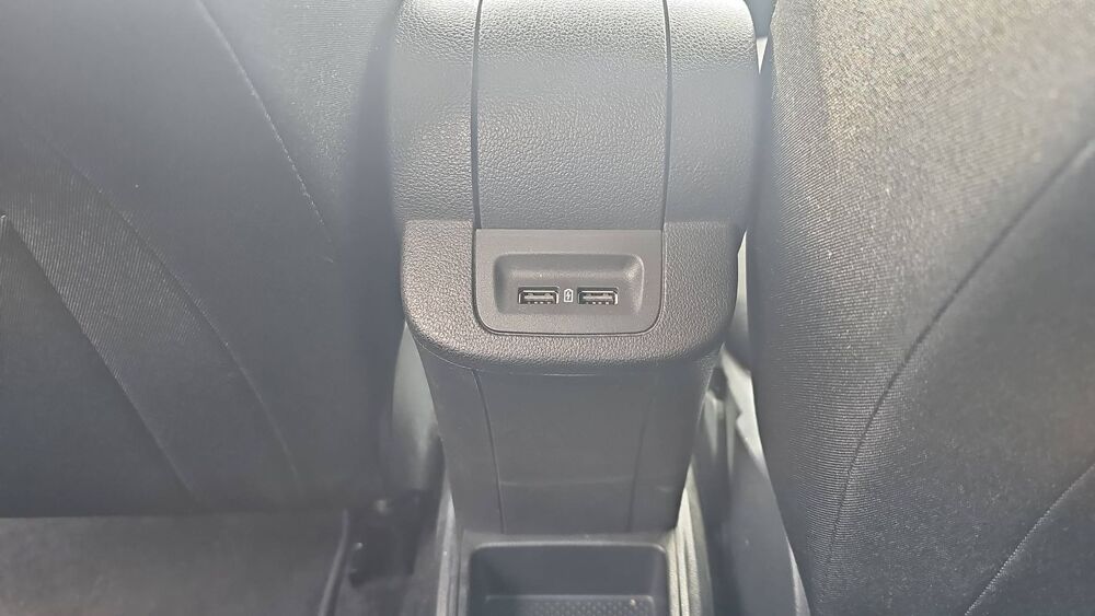 Fabia III 1.0 TSI 95 Drive 125 Ans 2020 occasion 37390 Saint Roch
