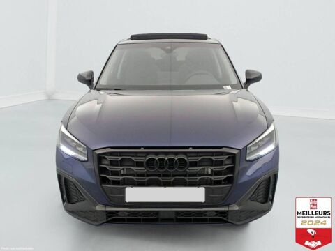 Q2 35 TFSI 150 S tronic 7 Design 2026 occasion 10150 Lavau