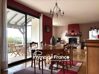  Maison à vendre 4 pièces 92 m²