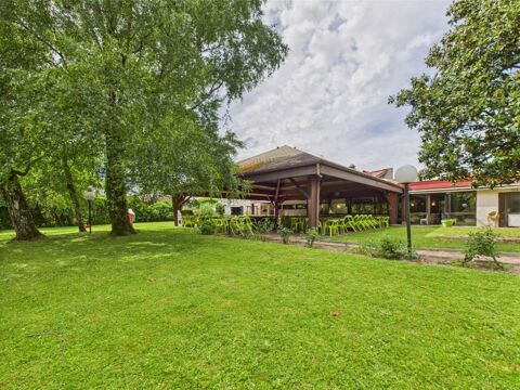 À VENDRE : MURS COMMERCIAUX - GRENOBLE - 780 m² SUR PARCELLE DE 4 100 m² 1522500 38000 Grenoble