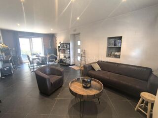 Maison à vendre 5 pièces 123 m²