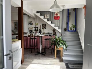  Maison à vendre 4 pièces 82 m²