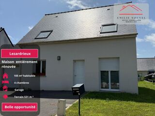  Maison à vendre 5 pièces 105 m²