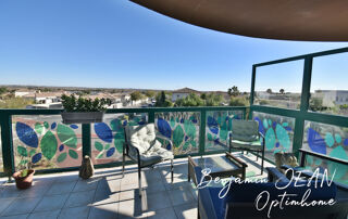  Appartement � vendre 5 pi�ces 106 m�