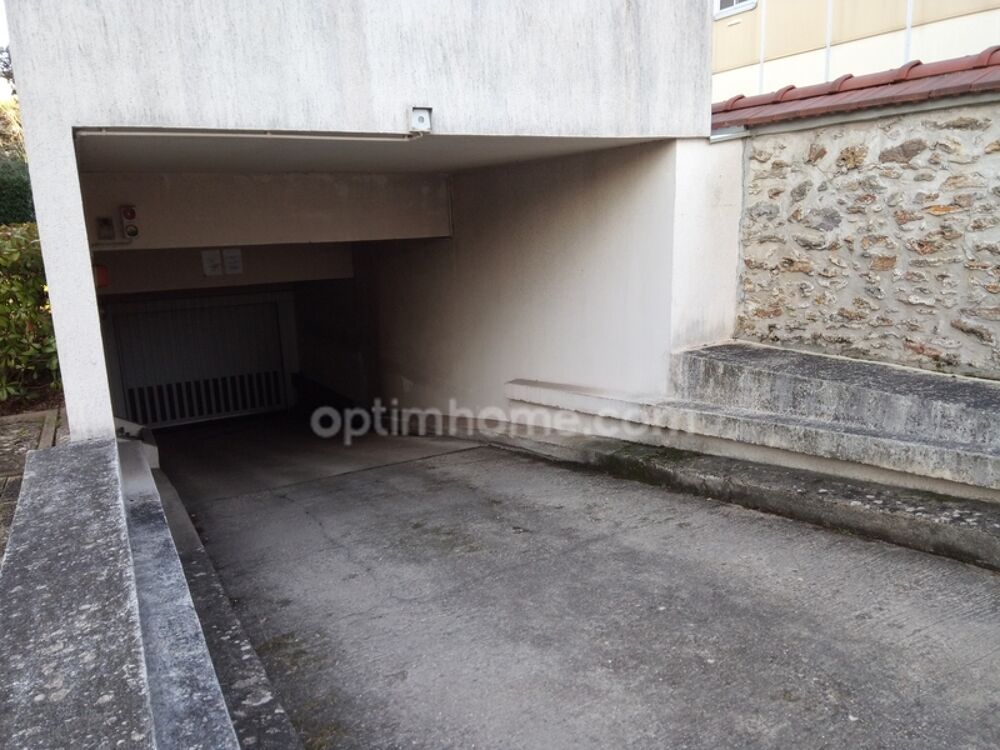 Vente Parking/Garage Place de parking en sous-sol sécurisé LE CHESNAY (78) Le chesnay