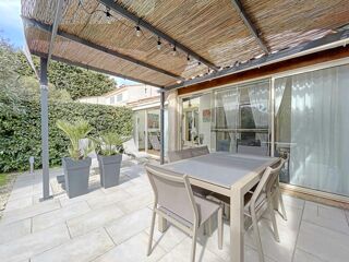  Maison � vendre 4 pi�ces 90 m�