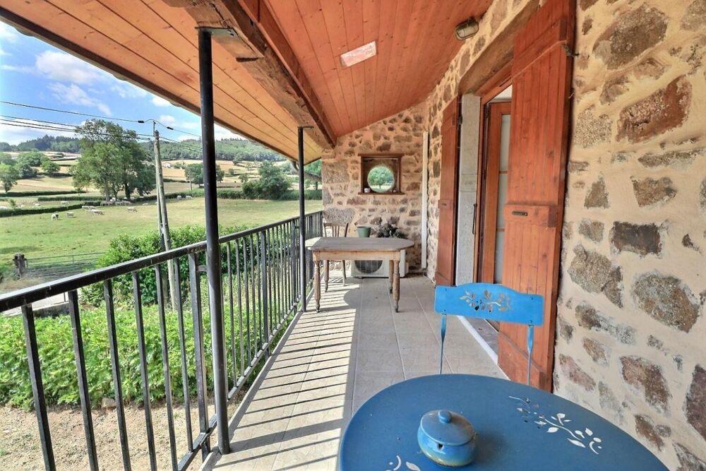 Jolie maison rénovée
