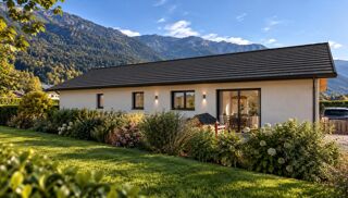  Maison 4 pièces 113 m² Magland