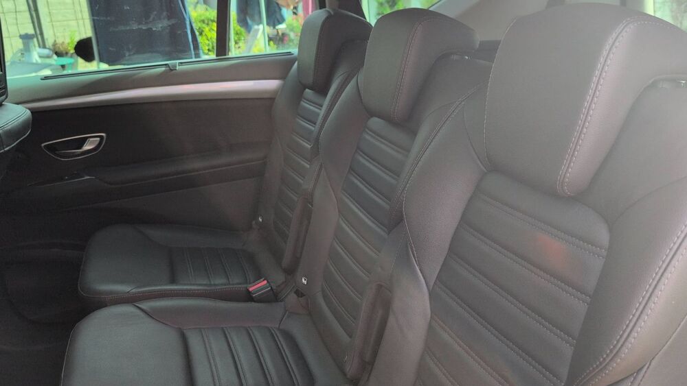 Espace 1.6 dCi 160 Energy EDC6 Intens 2018 occasion 59156 Lourches