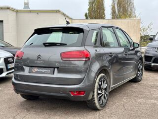 C4 Spacetourer 1.5 BLUEHDI 130 S&S BUSINESS EAT8 2020 occasion 78240 Chambourcy