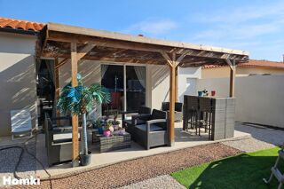  Maison à vendre 4 pièces 97 m²