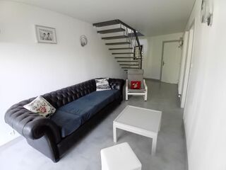  Maison � vendre 4 pi�ces 85 m�