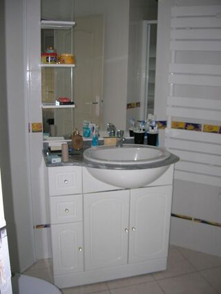  Appartement à louer 1 pièce 25 m²