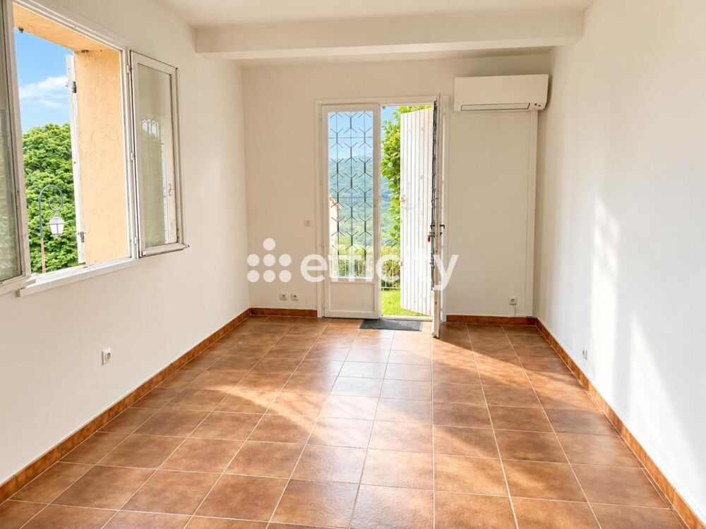 Vente Appartement Appartement ancien Le bar sur loup