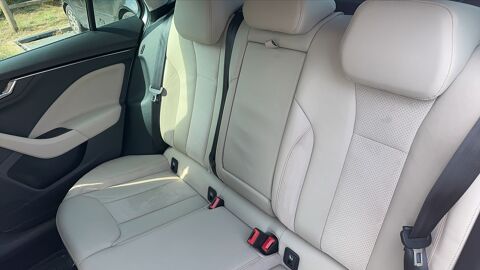Kamiq 1.5 TSI 150 DSG7 Style Pack Premium - Automatique 2021 occasion 32300 Mirande