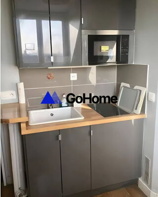  Appartement � louer 1 pi�ce 10 m�