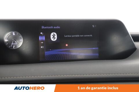 UX 250h Pack Business 2WD 184 ch 2020 occasion 92130 Issy-les-Moulineaux