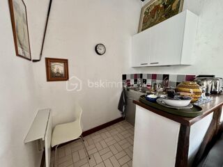  Appartement à vendre 2 pièces 30 m²