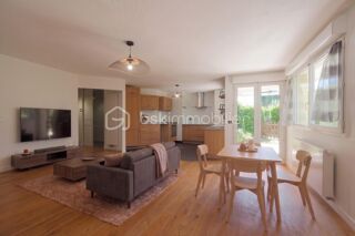  Appartement à vendre 4 pièces 81 m²
