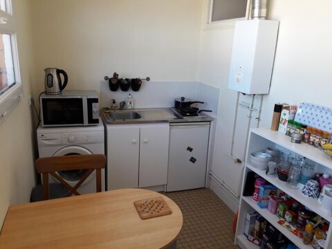  Appartement � louer 2 pi�ces 44 m�