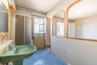  Appartement à vendre 3 pièces 56 m²