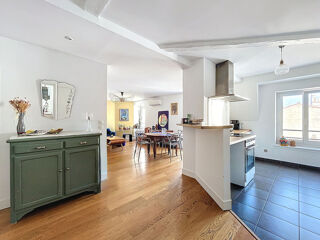  Appartement � vendre 5 pi�ces 124 m�