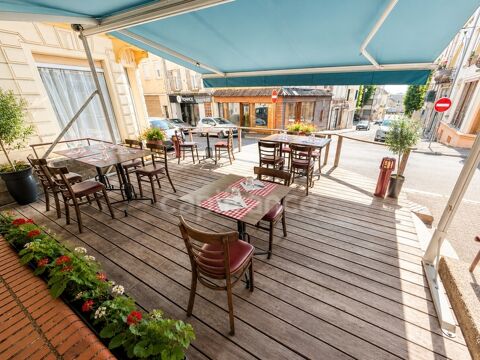  Fonds de commerce à vendre LE CREUSOT (71) 