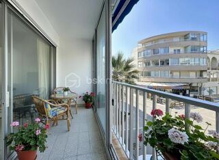  Appartement à vendre 1 pièce 32 m²
