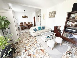  Maison à vendre 5 pièces 89 m²
