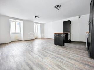  Appartement à vendre 1 pièce 35 m²