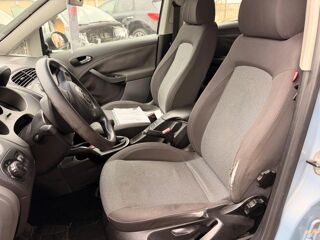 Altea 1.9 TDi 105 ch 2005 occasion 31000 Toulouse