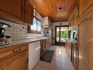  Maison à vendre 5 pièces 110 m²