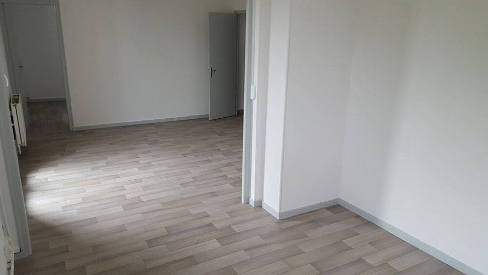 Appartement de 57m2 à louer sur Héricourt