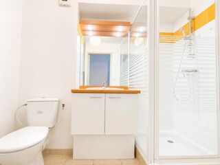  Appartement à vendre 1 pièce 25 m²