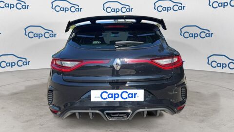 M&eacute;gane RS IV 1.8 T 280 Black Edition 2018 occasion 13001 Marseille