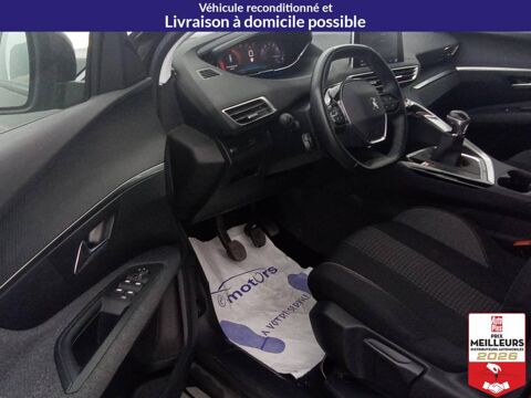 3008 Essence 130 Active 2019 occasion 10150 Lavau