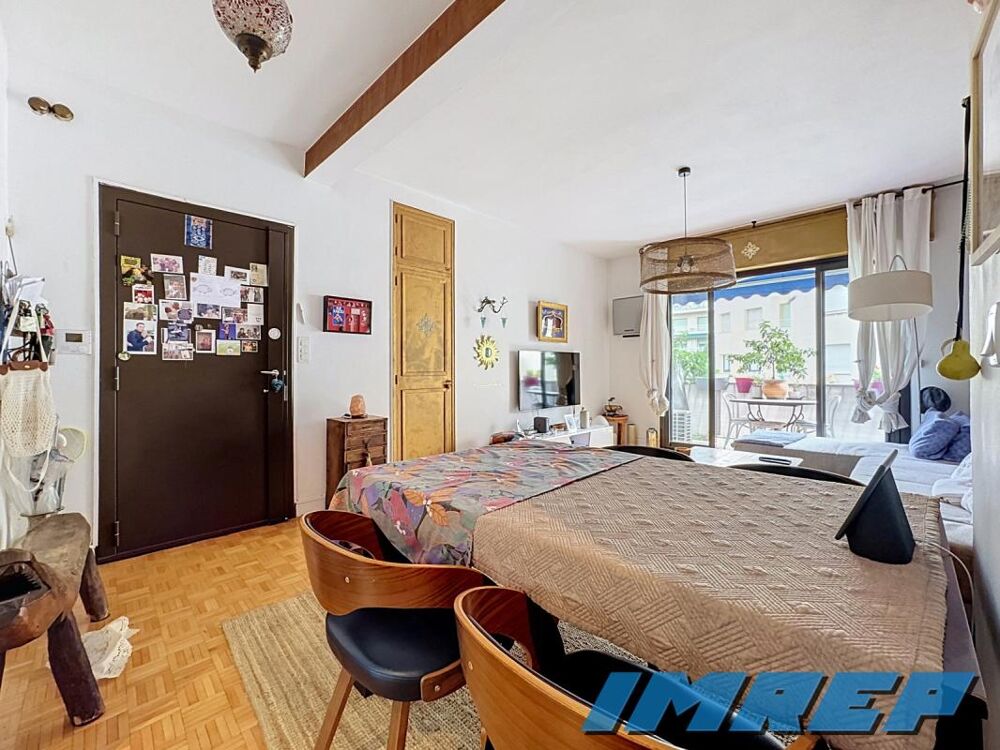 Vente Appartement Beau T3 Mermoz avec balcon Marseille 8
