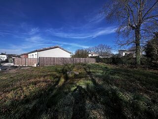  Terrain à vendre 494 m²
