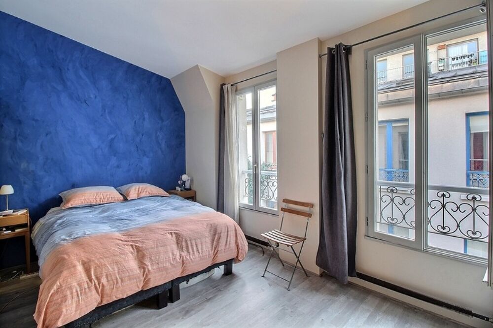� vendre  Appartement Paris 20