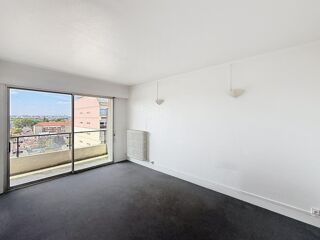  Appartement à vendre 1 pièce 29 m²