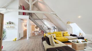  Appartement à vendre 4 pièces 106 m²