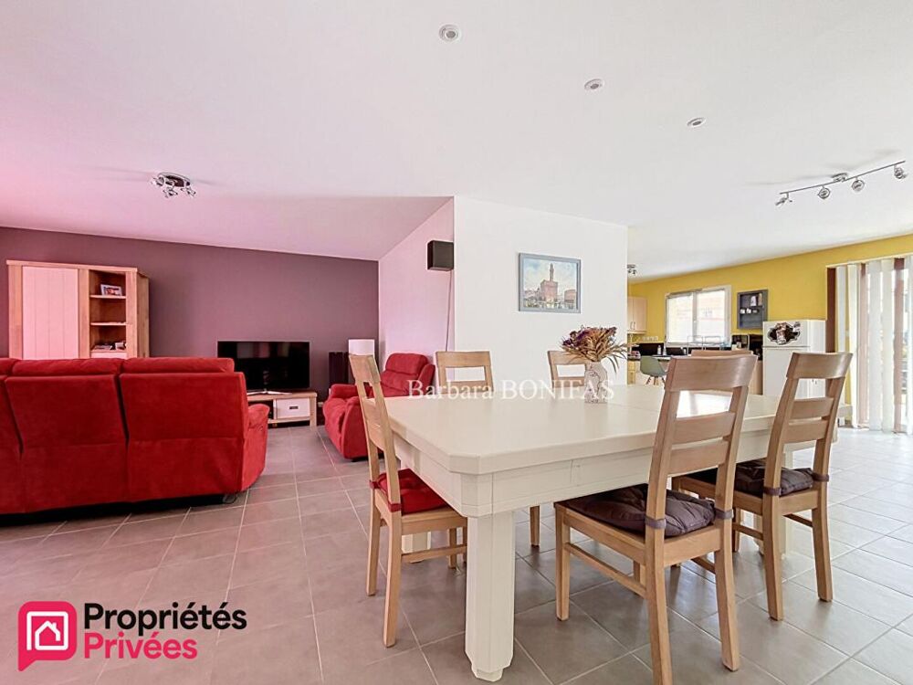Vente Maison Maison Coufouleux 4 pièces 102 m² Coufouleux