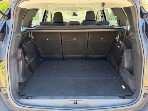 5008 II (2) 1.2 PURETECH 130 S&S Active Business 2021 occasion 55800 Contrisson