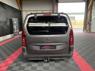 Berlingo Shine XL 2019 occasion 56120 Les Forges De Lanouee