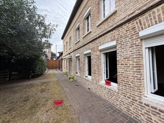  Maison  vendre 6 pices 153 m