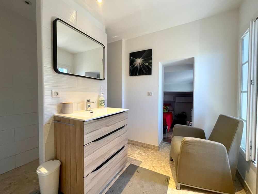  vendre  Maison Aigues-Mortes (30220)