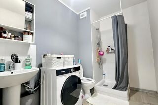  Appartement � vendre 1 pi�ce 35 m�