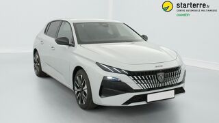 308 NOUVELLE HYBRID 145 E-DCS6 ALLURE 2026 occasion 73420 Voglans